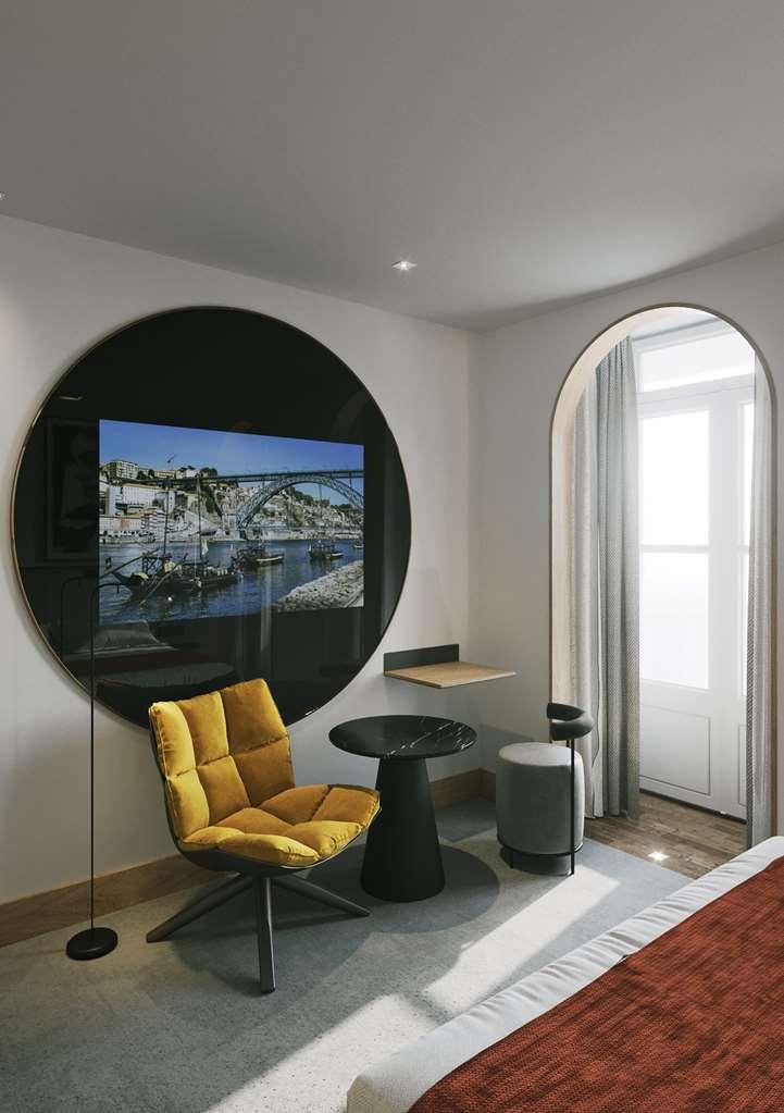 Arts Hotel Porto, Tapestry Collection By Hilton 部屋 写真