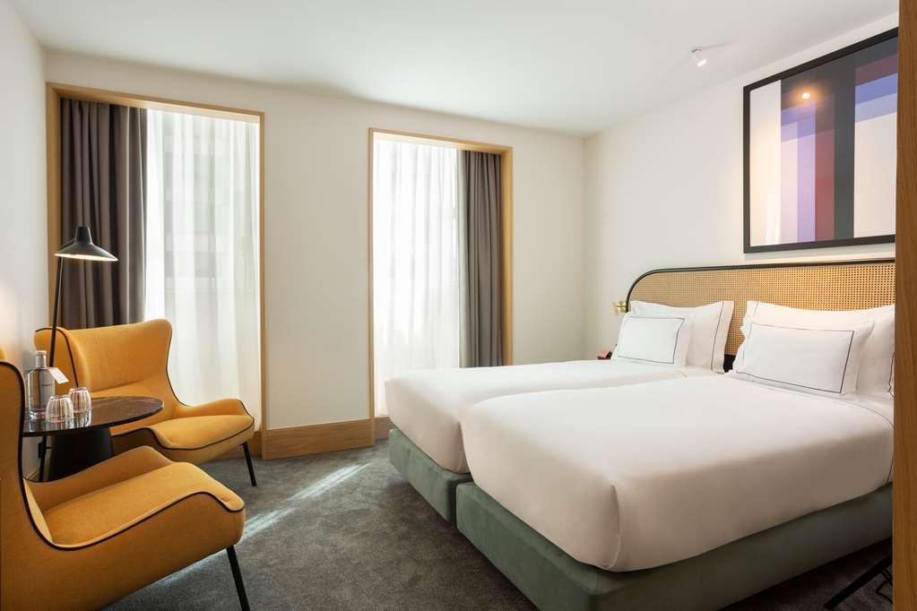Arts Hotel Porto, Tapestry Collection By Hilton 部屋 写真