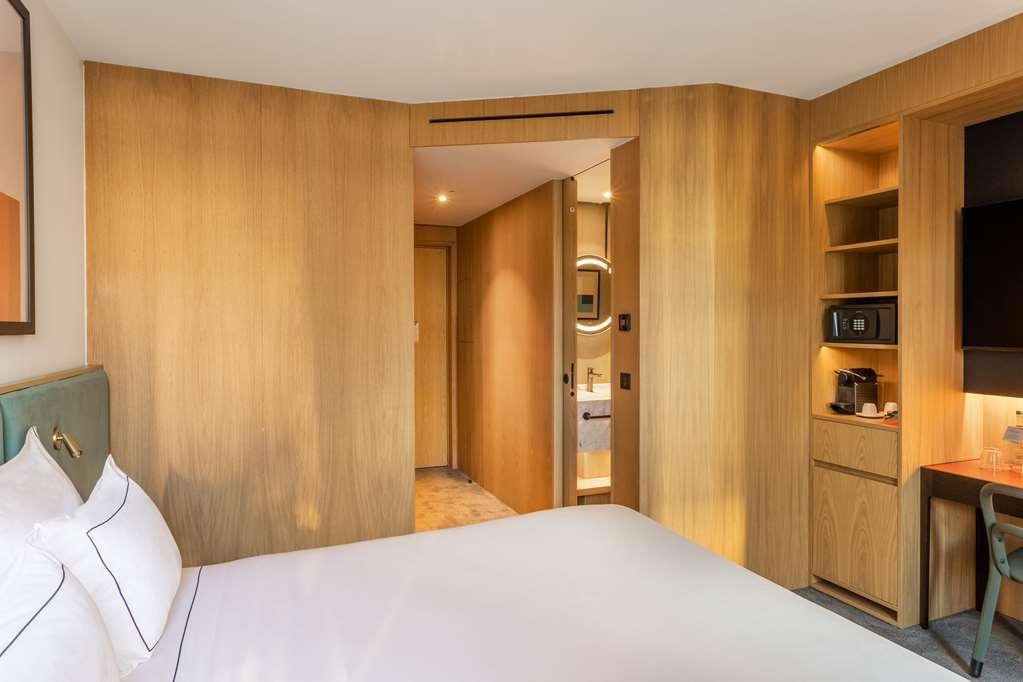 Arts Hotel Porto, Tapestry Collection By Hilton 部屋 写真