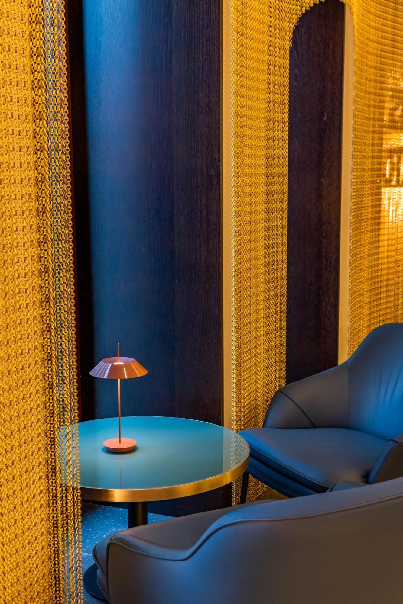 Arts Hotel Porto, Tapestry Collection By Hilton エクステリア 写真
