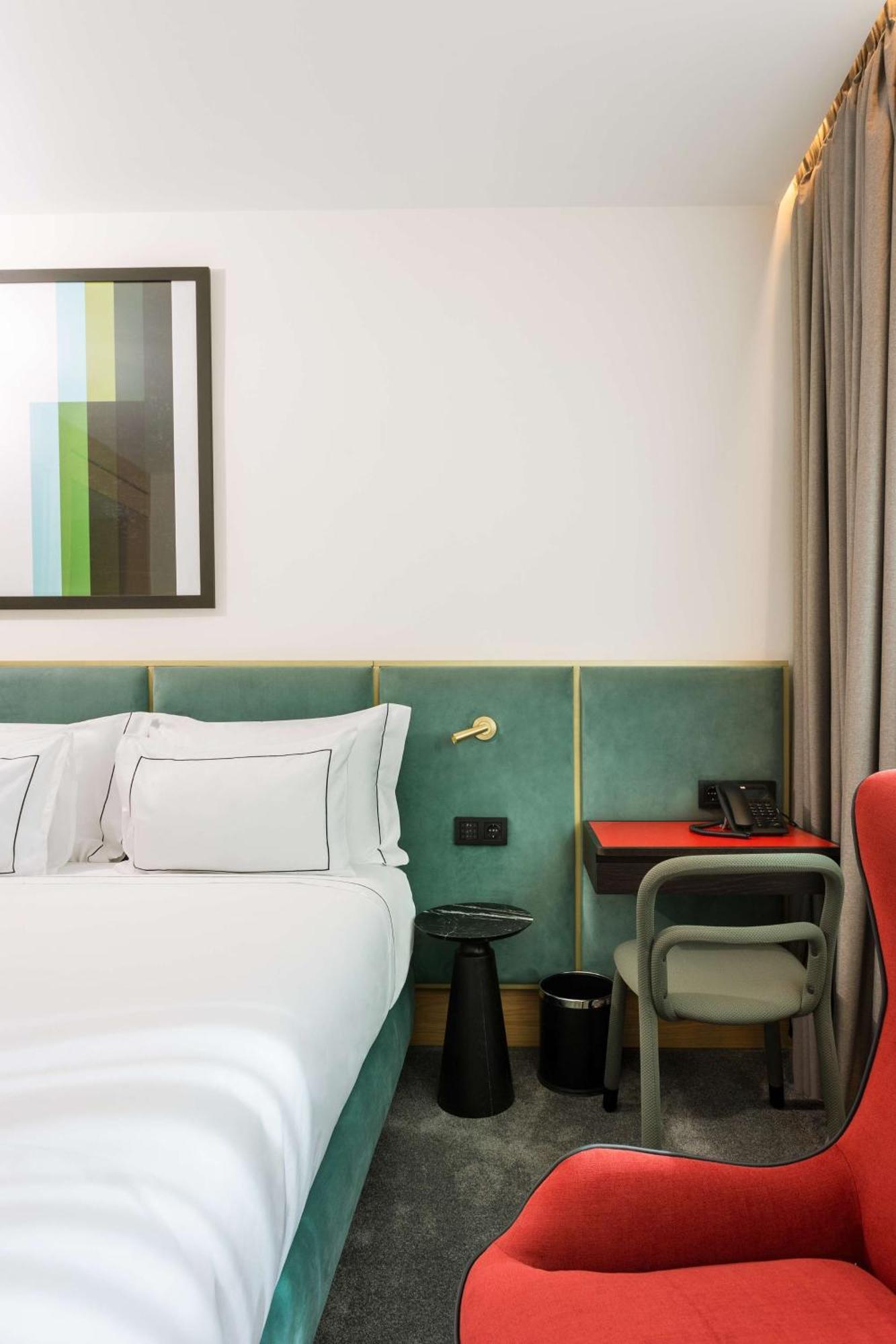 Arts Hotel Porto, Tapestry Collection By Hilton エクステリア 写真