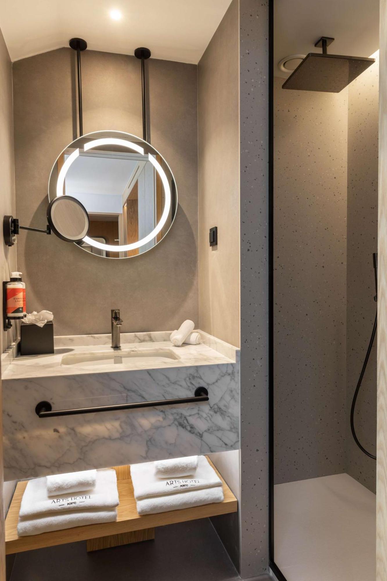 Arts Hotel Porto, Tapestry Collection By Hilton エクステリア 写真