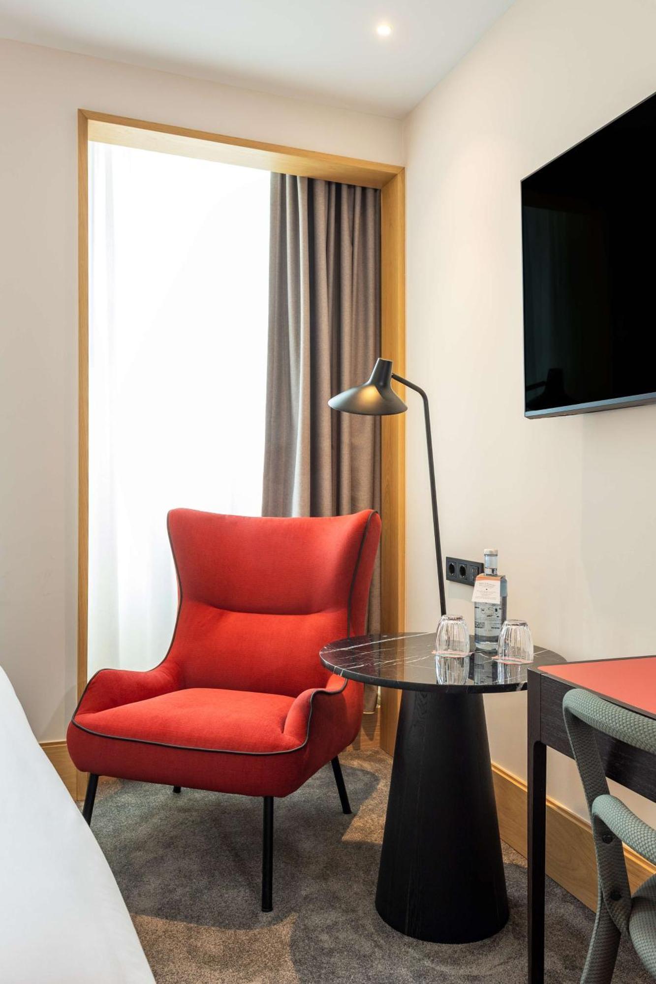 Arts Hotel Porto, Tapestry Collection By Hilton エクステリア 写真