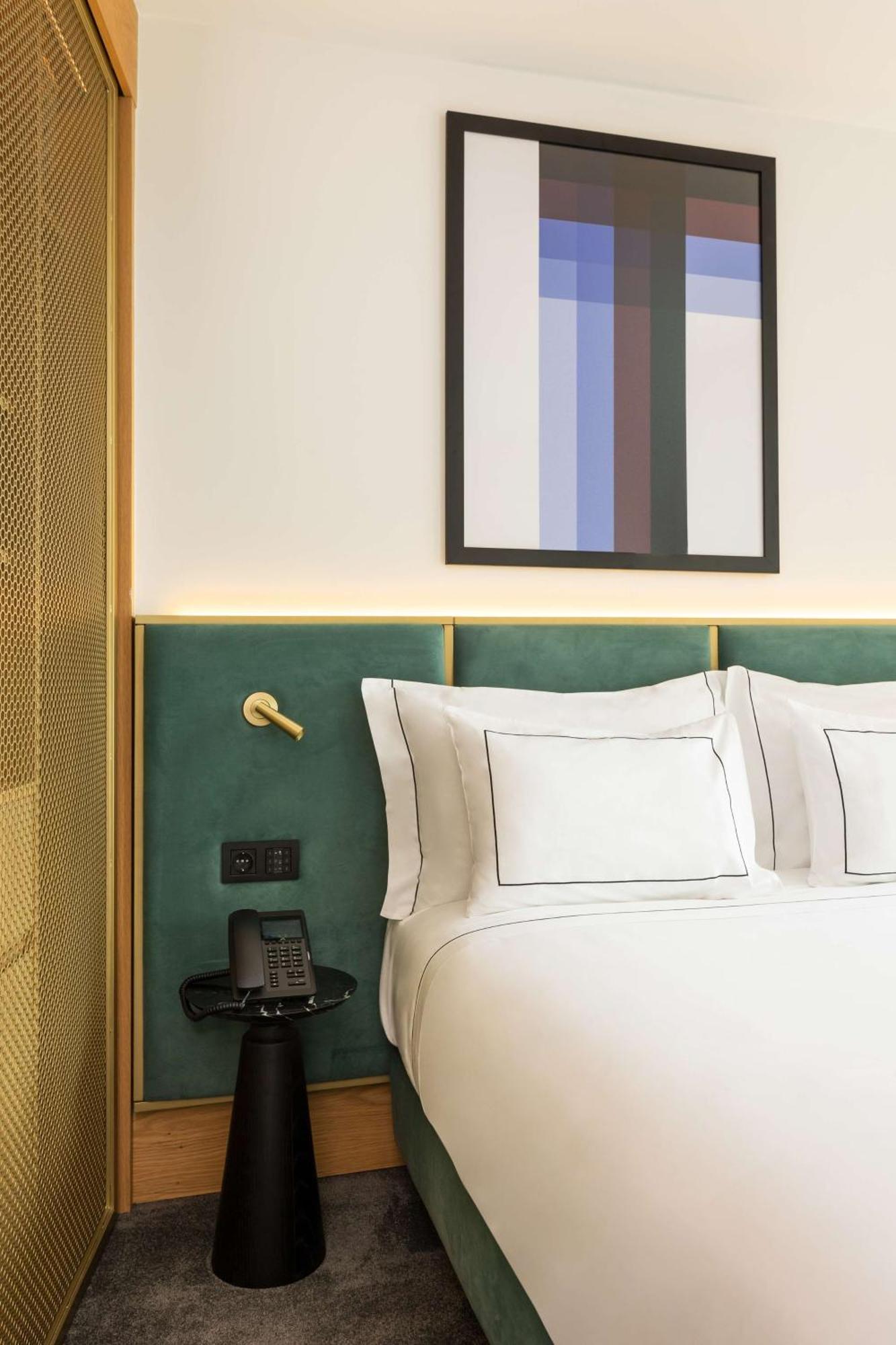 Arts Hotel Porto, Tapestry Collection By Hilton エクステリア 写真
