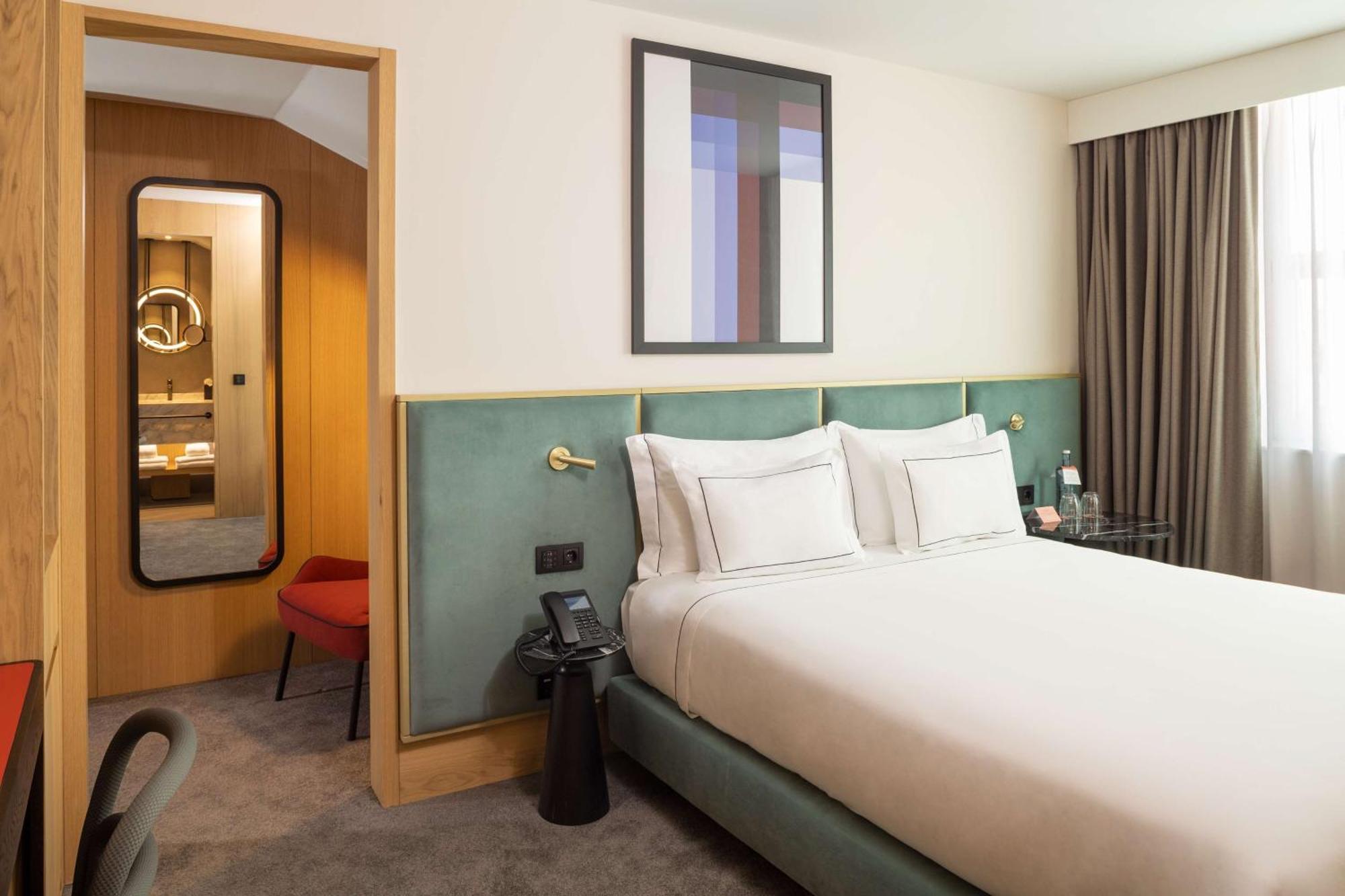 Arts Hotel Porto, Tapestry Collection By Hilton エクステリア 写真