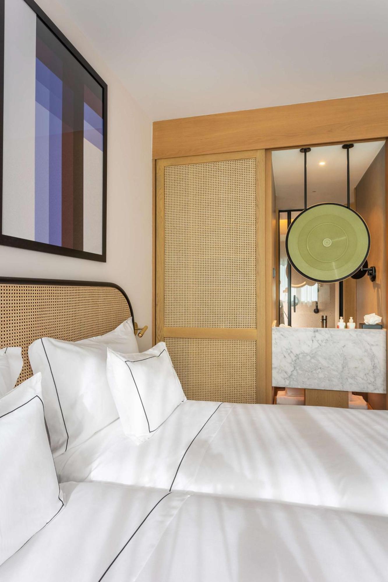 Arts Hotel Porto, Tapestry Collection By Hilton エクステリア 写真
