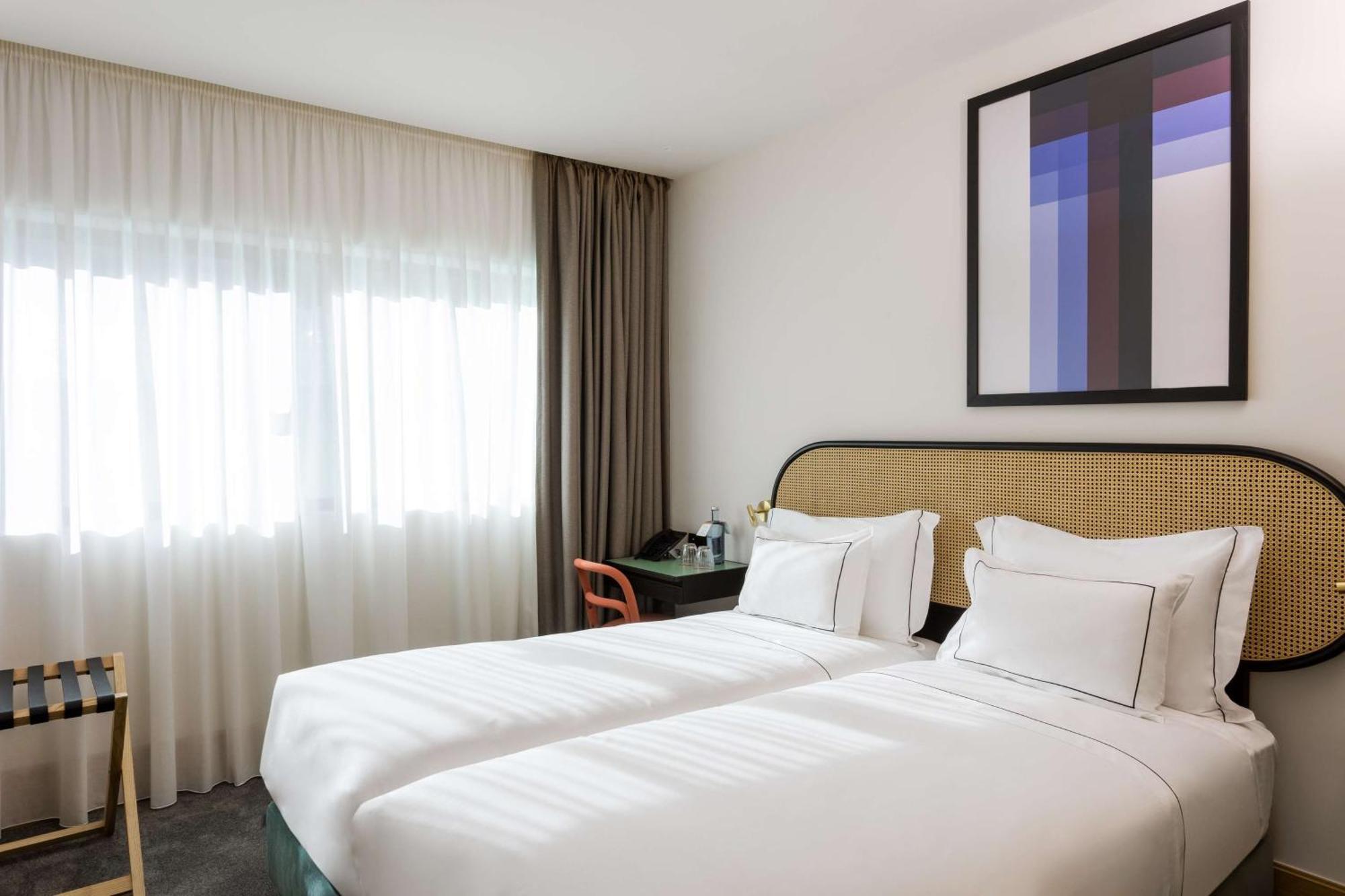 Arts Hotel Porto, Tapestry Collection By Hilton エクステリア 写真