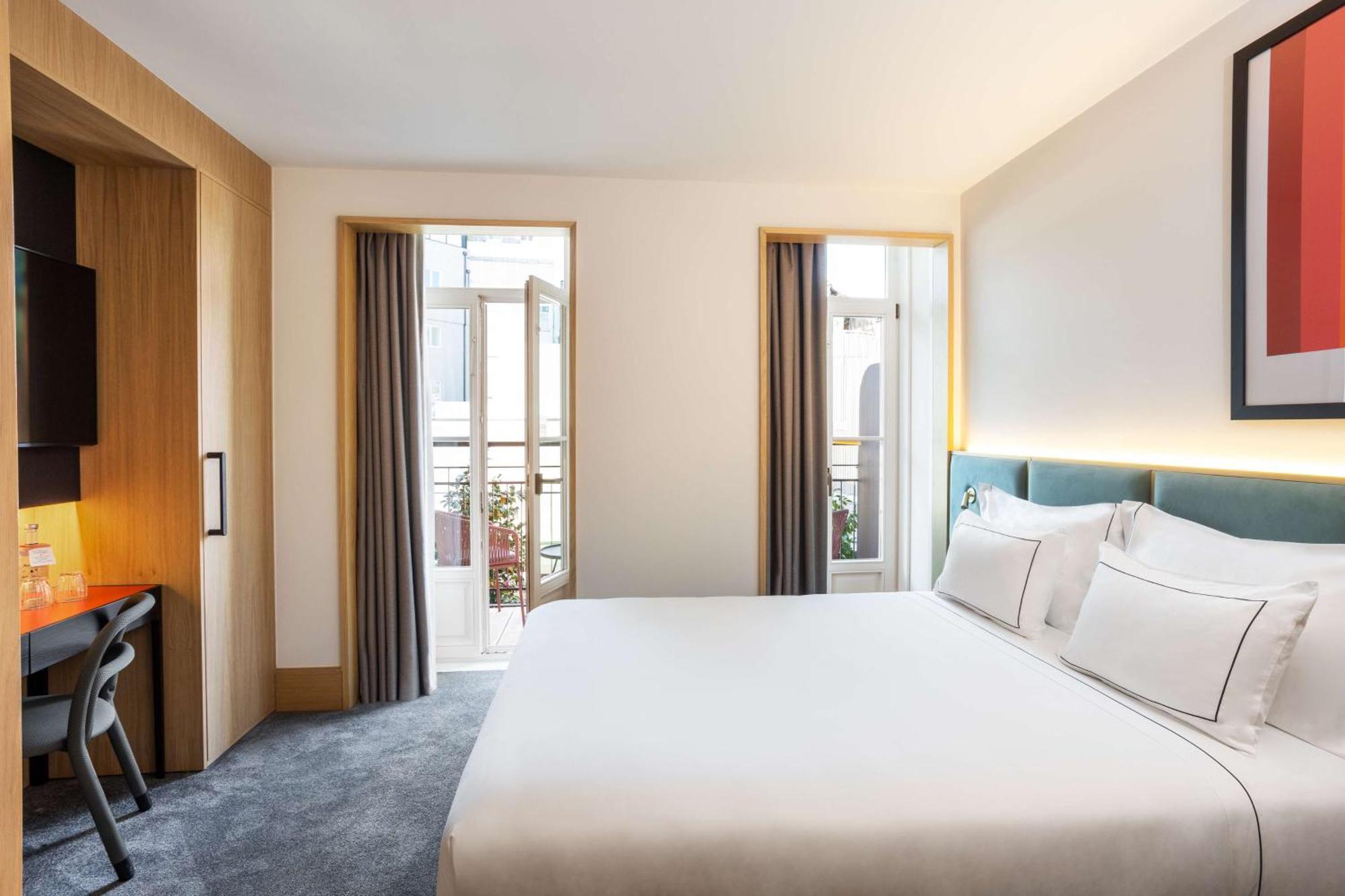 Arts Hotel Porto, Tapestry Collection By Hilton エクステリア 写真