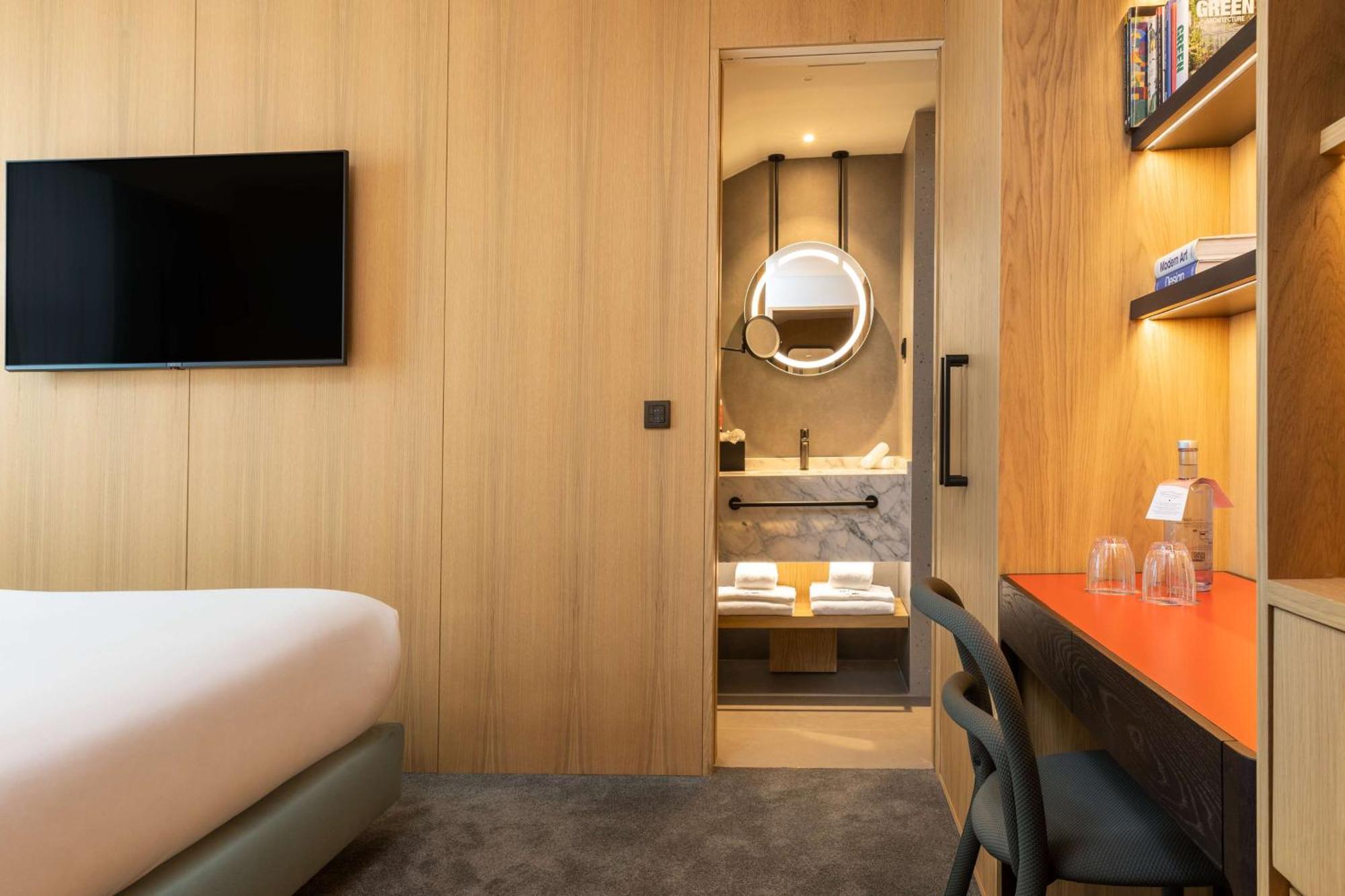 Arts Hotel Porto, Tapestry Collection By Hilton エクステリア 写真