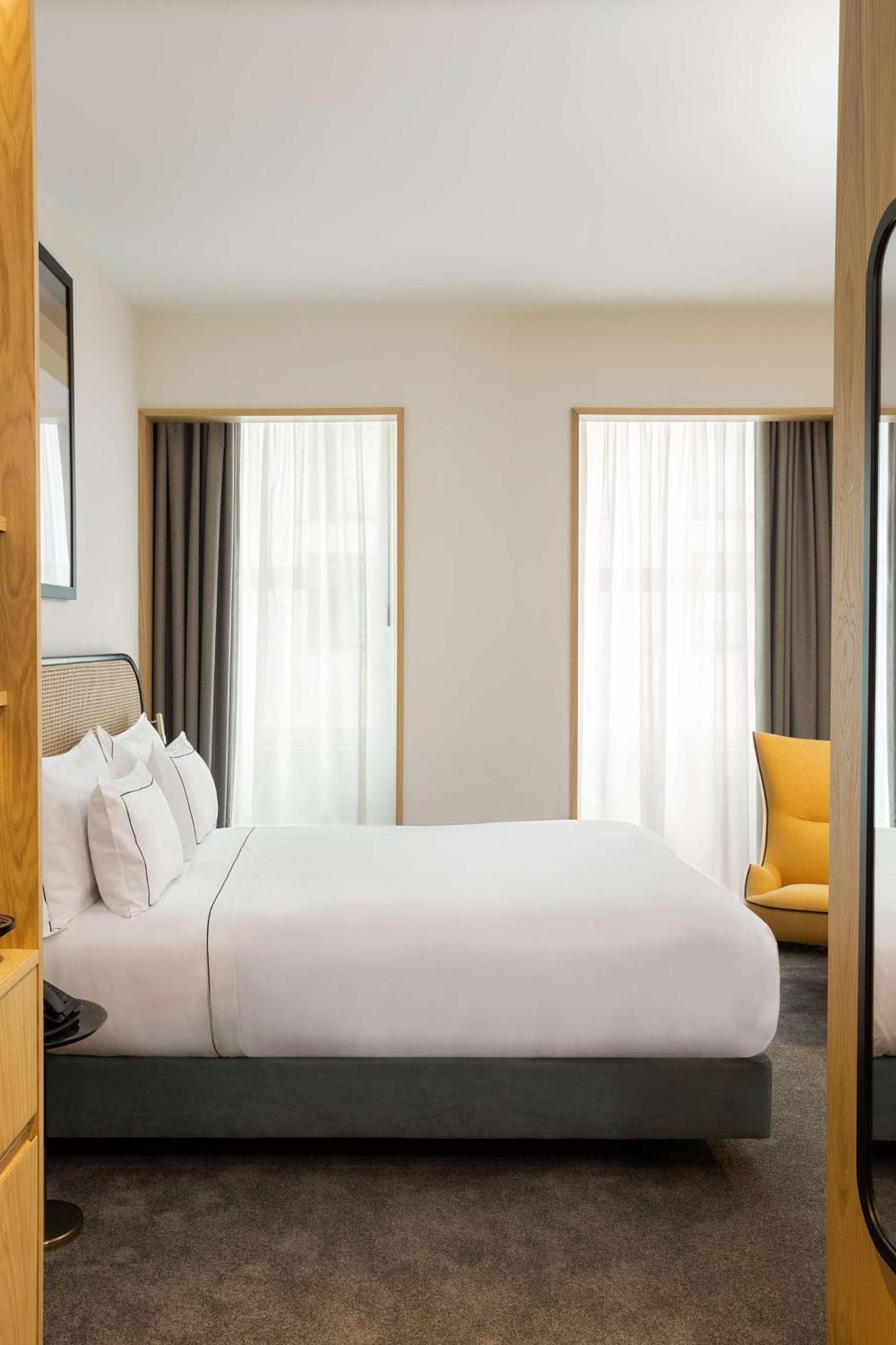 Arts Hotel Porto, Tapestry Collection By Hilton エクステリア 写真