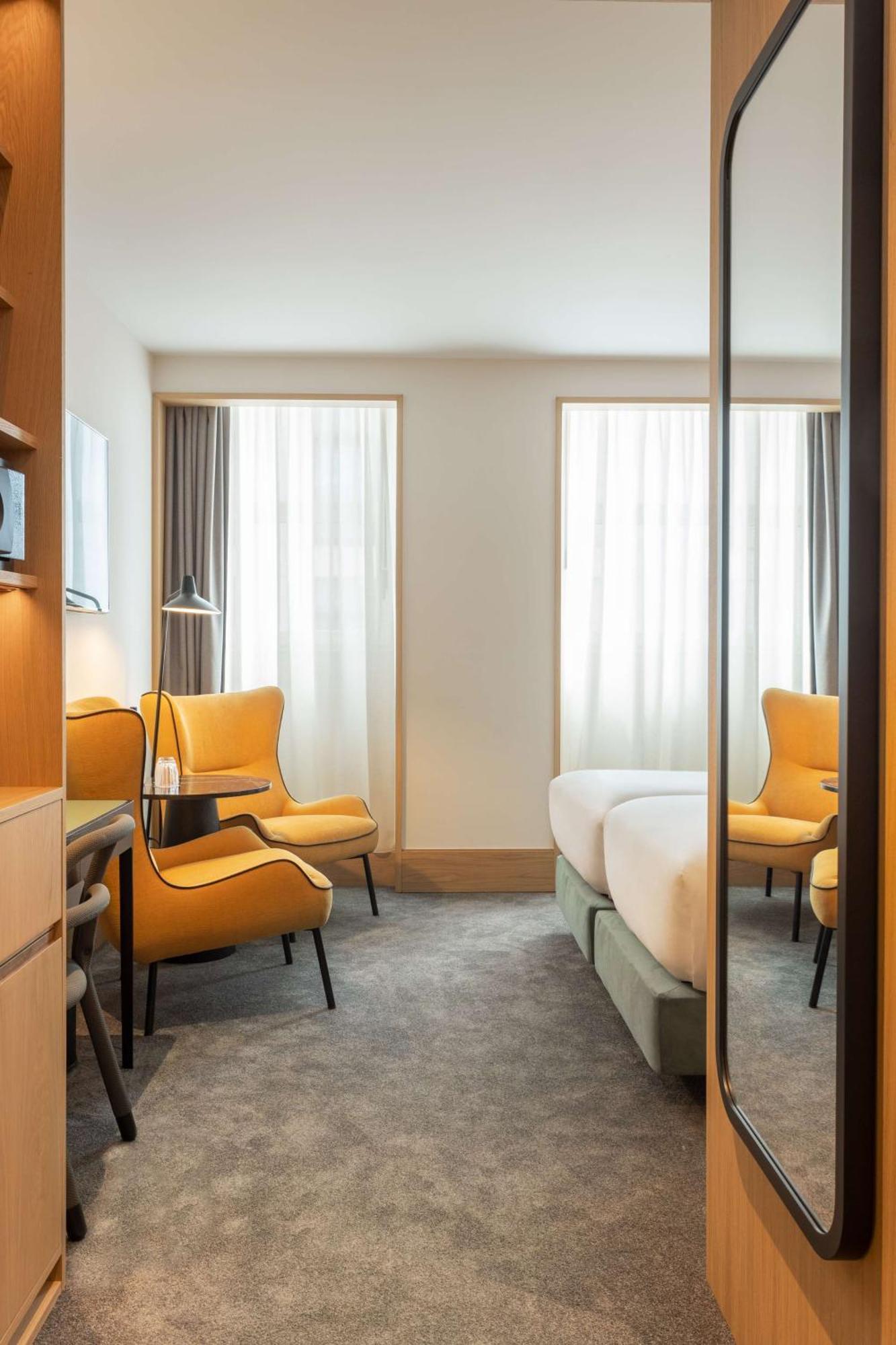 Arts Hotel Porto, Tapestry Collection By Hilton エクステリア 写真