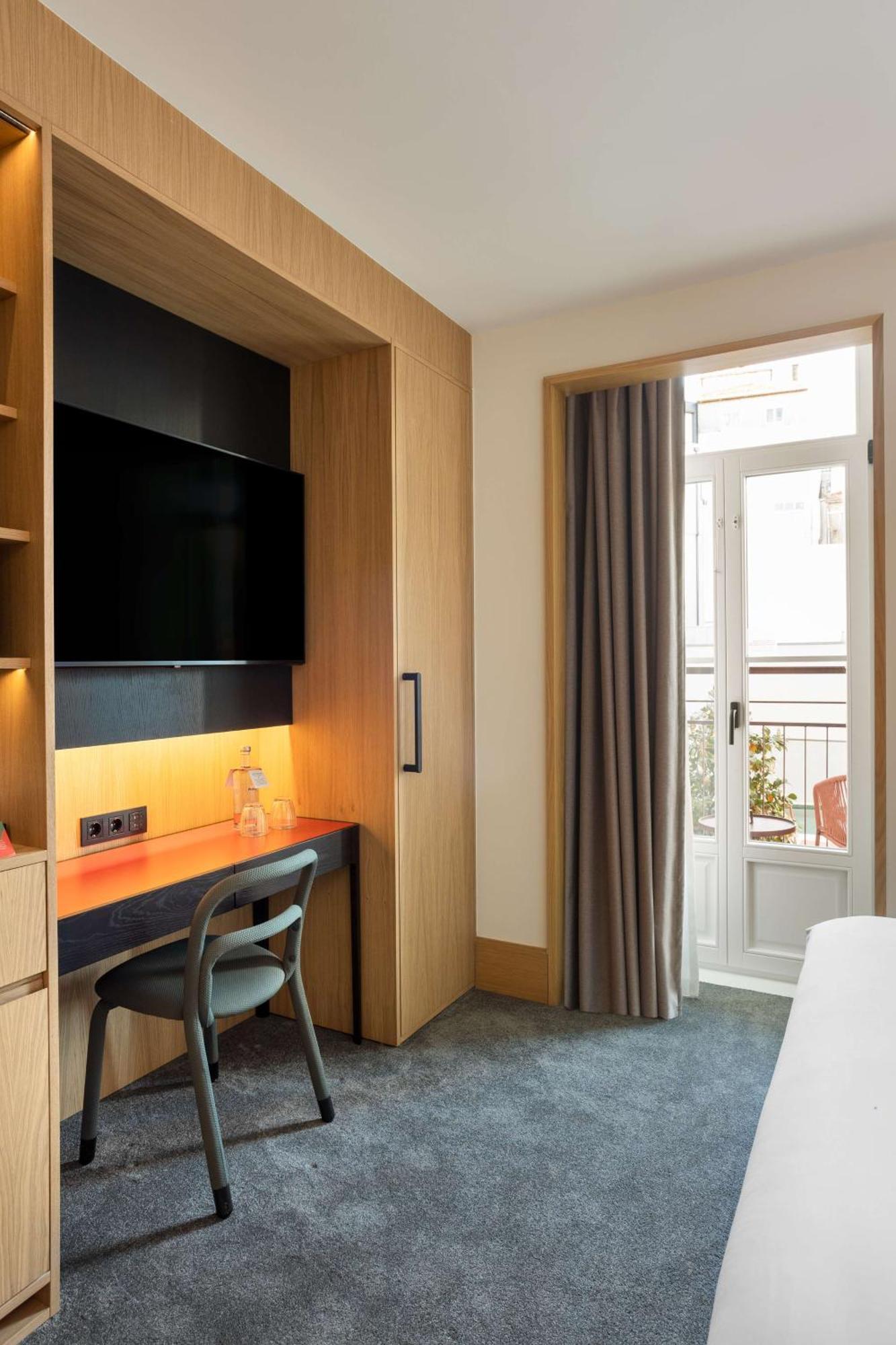 Arts Hotel Porto, Tapestry Collection By Hilton エクステリア 写真