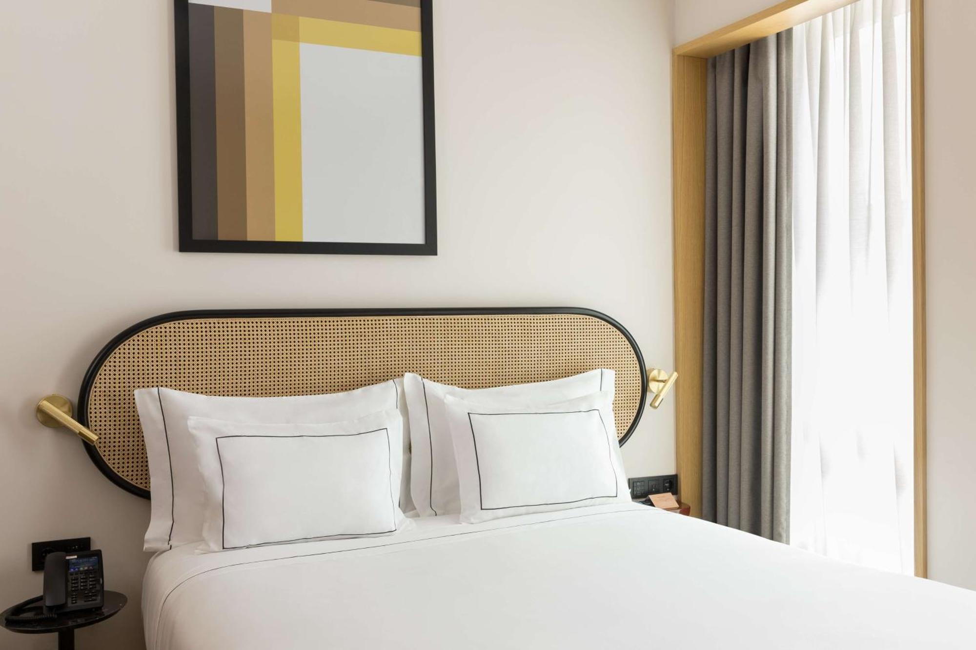 Arts Hotel Porto, Tapestry Collection By Hilton エクステリア 写真