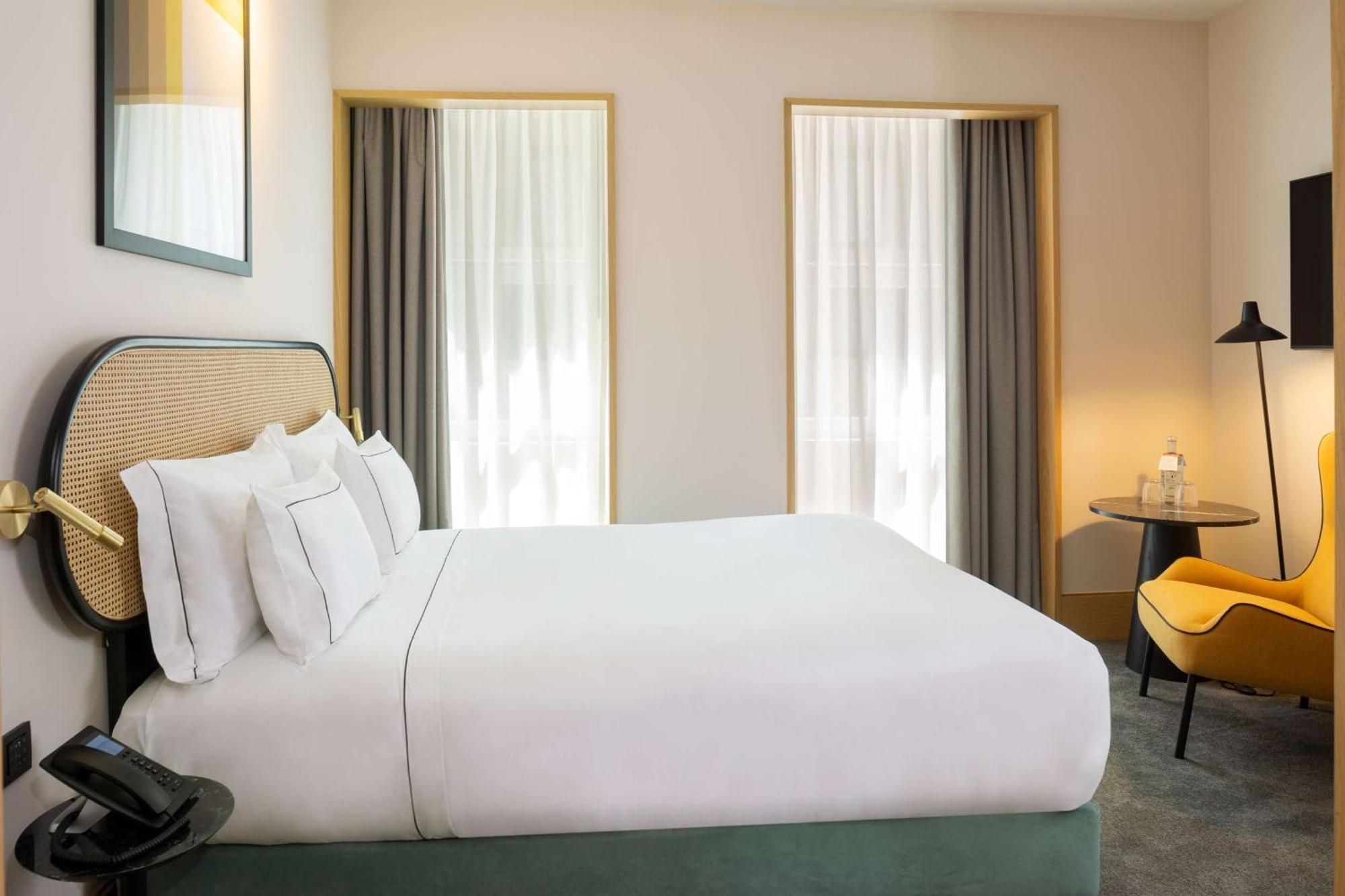 Arts Hotel Porto, Tapestry Collection By Hilton エクステリア 写真