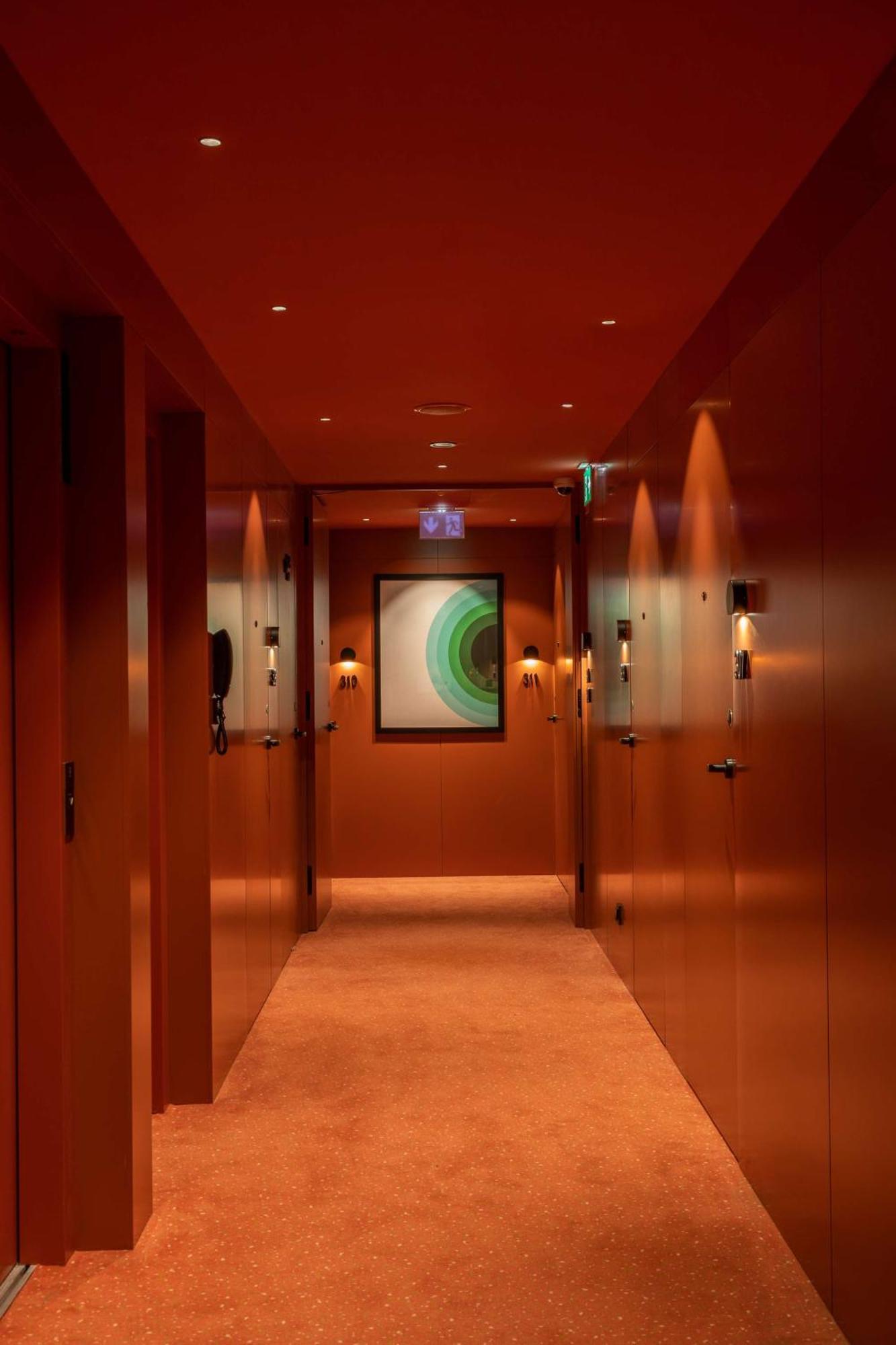 Arts Hotel Porto, Tapestry Collection By Hilton エクステリア 写真