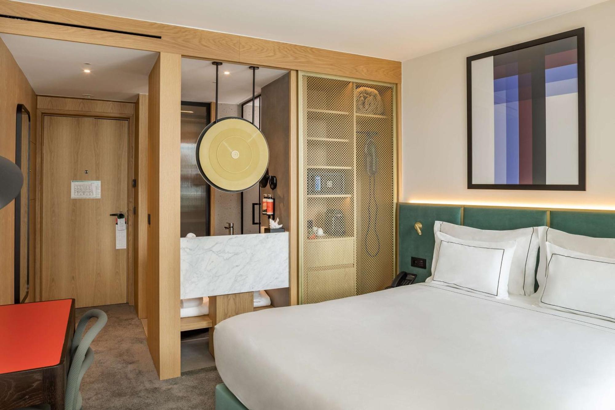 Arts Hotel Porto, Tapestry Collection By Hilton エクステリア 写真