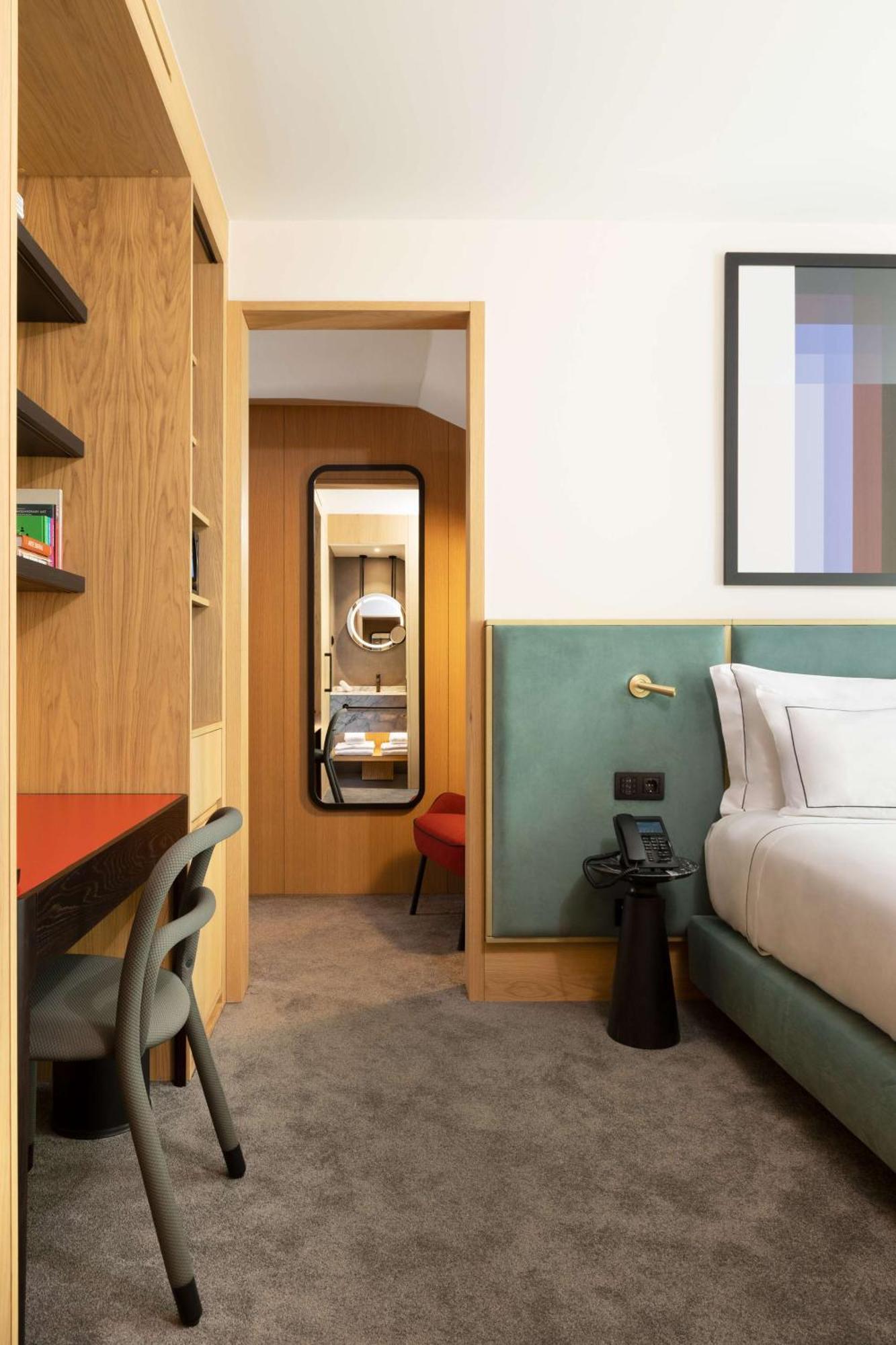 Arts Hotel Porto, Tapestry Collection By Hilton エクステリア 写真