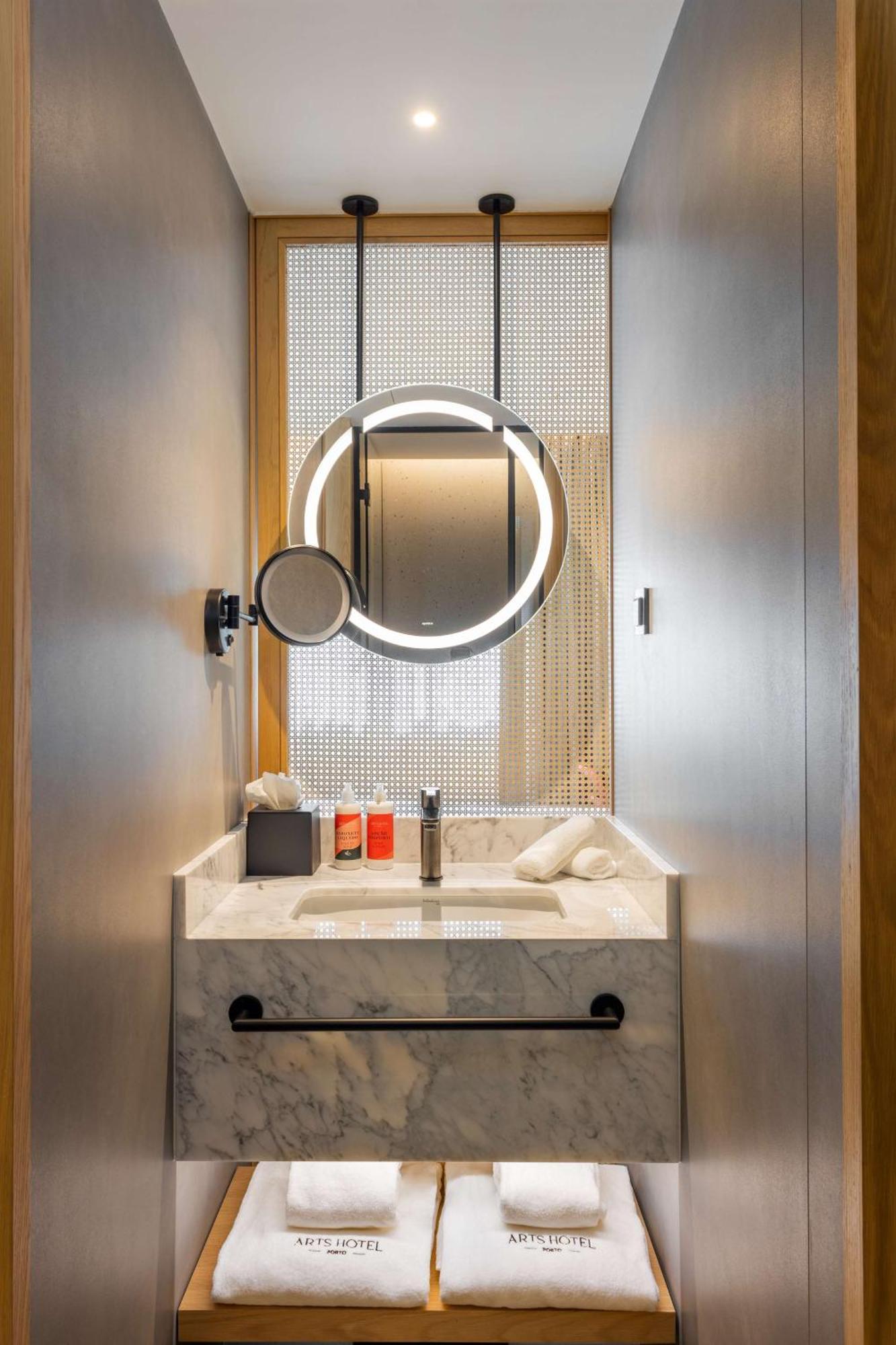 Arts Hotel Porto, Tapestry Collection By Hilton エクステリア 写真