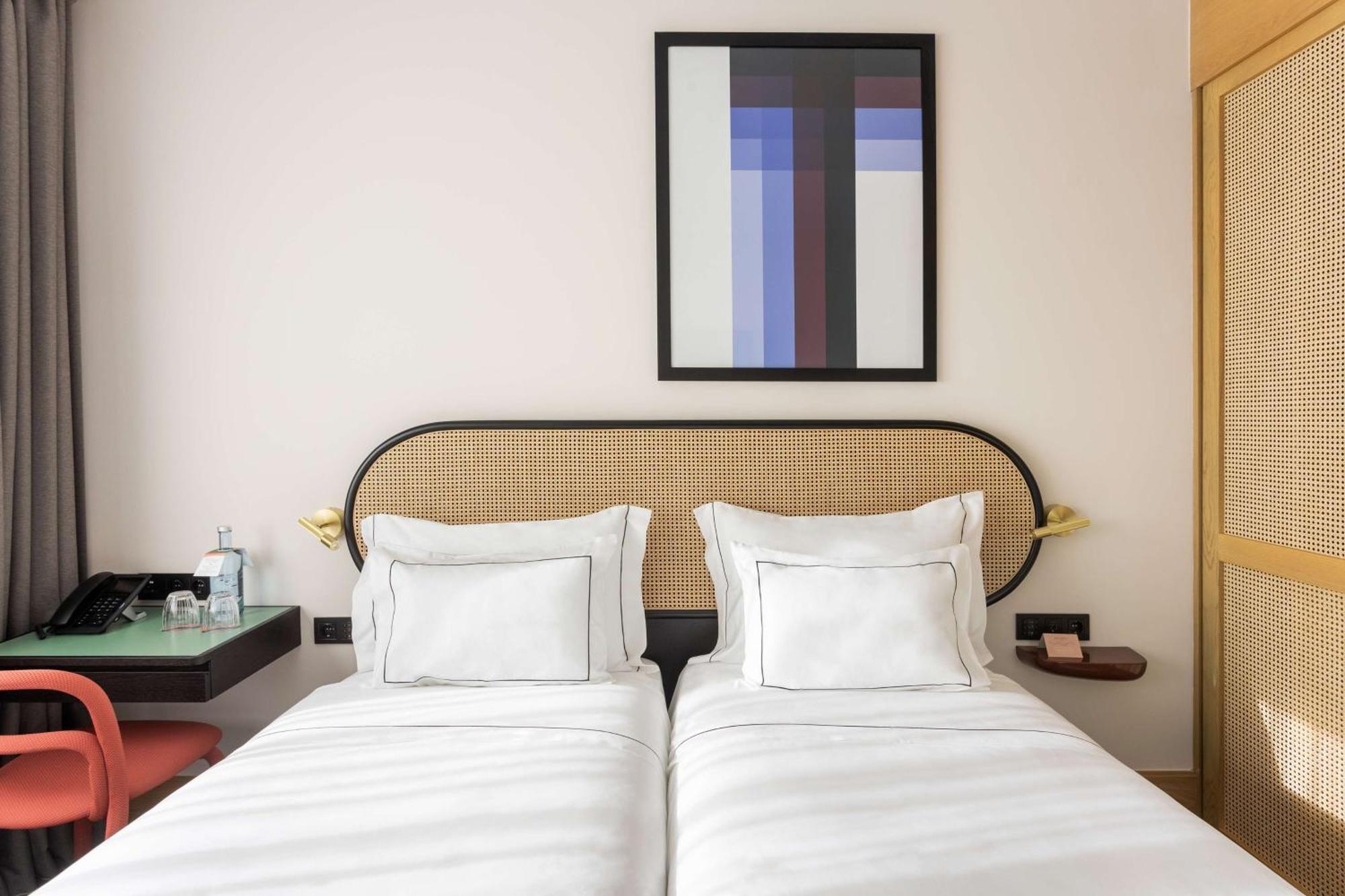 Arts Hotel Porto, Tapestry Collection By Hilton エクステリア 写真